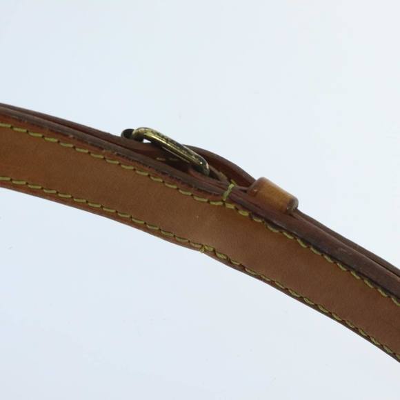 LOUIS VUITTON Monogram Petit Noe Shoulder Bag M42226 LV Auth 94951 - Picture 14 of 16